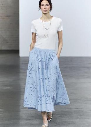 Спідниця zara