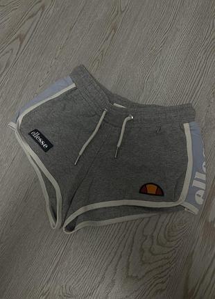 Шорти ellesse
