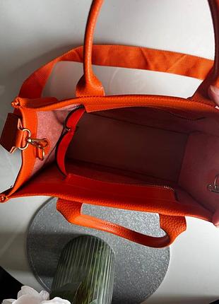 Сумка в стилі total bag5 фото