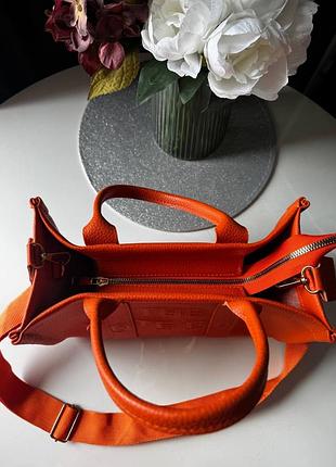 Сумка в стилі total bag4 фото