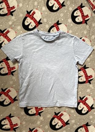 Футболка для хлопчика
