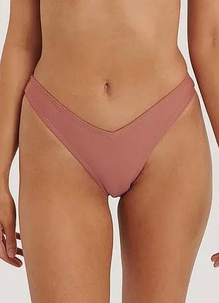 Низ купальника