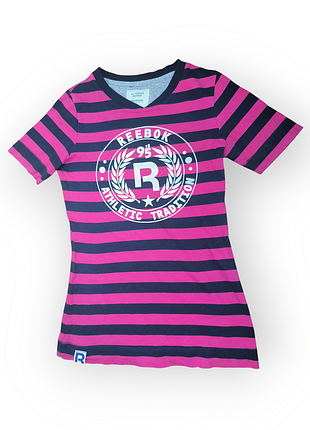 Футболка reebok розмір s