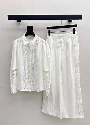 Костюм женский