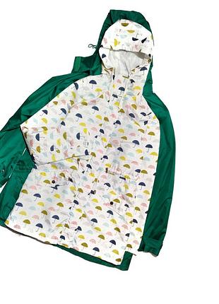 Ветровка куртка