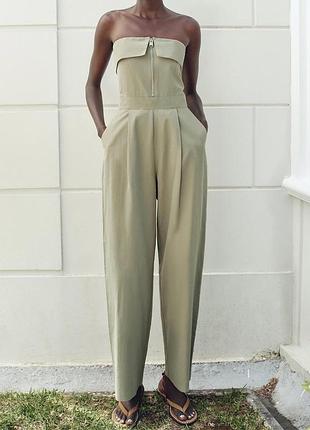 Комбез zara