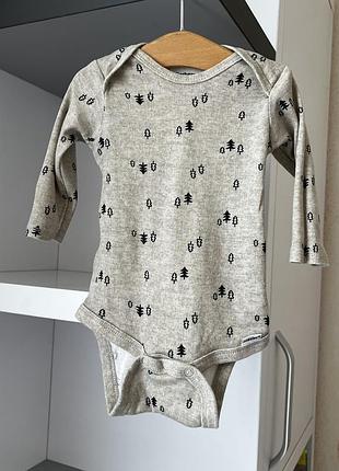 Боді 6-9 місяців