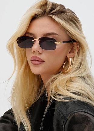 Очки женские