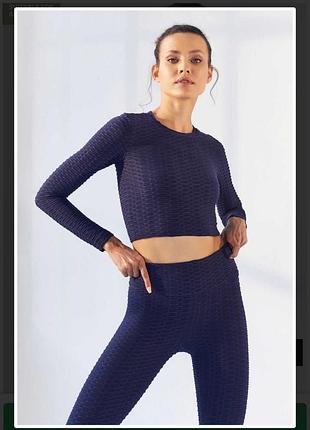 Топ з рукавами tommy life