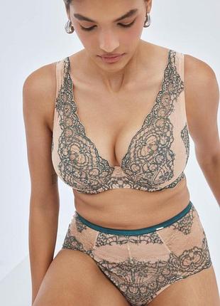 Бюстгальтер alles splendore bralette