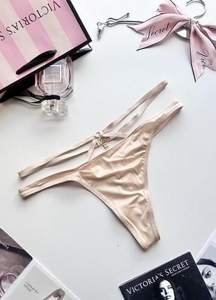 Трусики victoria’s secret труси