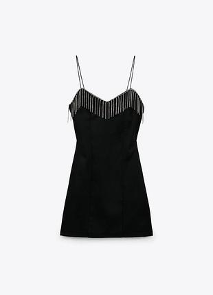 Сукня плаття zara