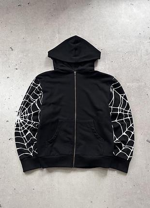 Jaded london spider baggy sk8 hoodie original оверсайз худі