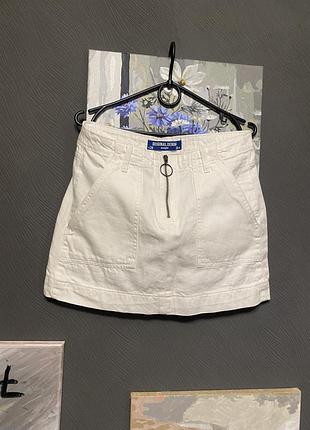 Міні спідниця