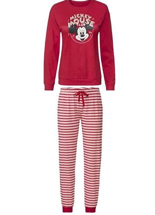 Жіноча піжама disney