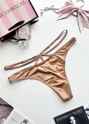 Трусики victoria’s secret труси