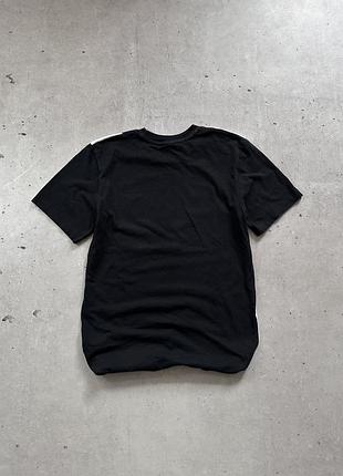 Armani exchange icon tee original футболка армані