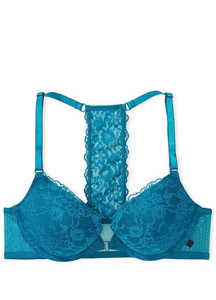 Victoria’s secret бюстгальтер пуш-ап застібка спереду оригінал сша