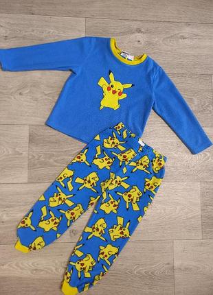 Костюм для хлопчика