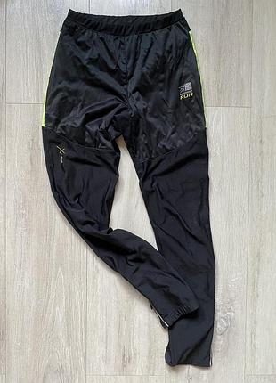 🤖спортивний одяг штани лосини 11-13 років для бігу