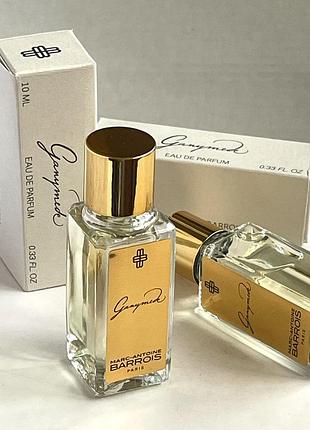 Оригінал. мініатюра парфума ganymede від marc-antoine  10 ml