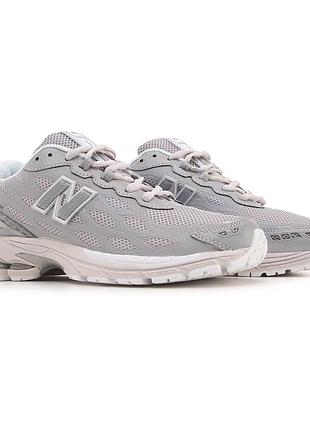 New balance 1906r fantomfit grey white