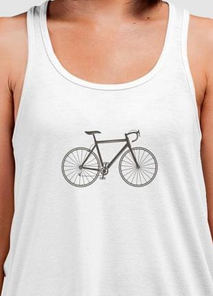 Летняя маечка