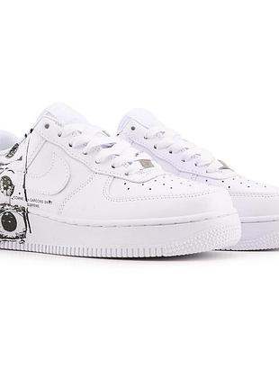 Nike air force 1 low х comme des garçons supreme 2.0