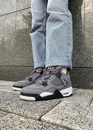 Кроссовки nike air jorgan 4 5