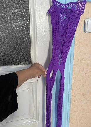 Комбинезон новый эротичные 44 с италия