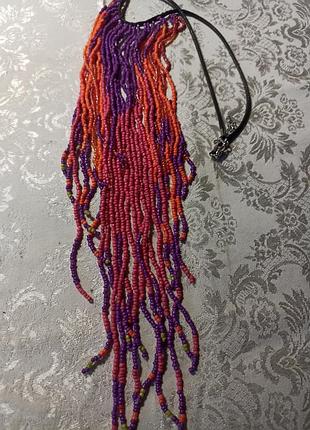 Буси бісер-індія.