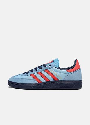 Кроссовки adidas handball spezial