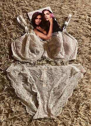 Комплект victoria’s secret