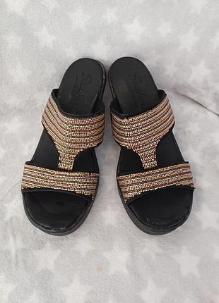 Босоножки 27 см на 7 см