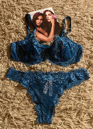 Комплект victoria’s secret