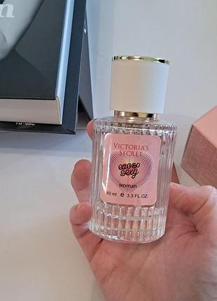 Victoria's secret eau so sexy