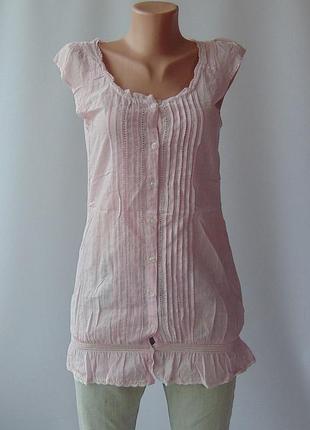 Сорочка fracomina италия с