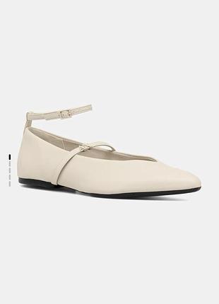 Балетки армані, оригінал , нові