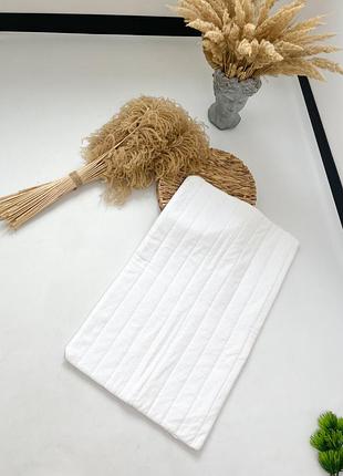 Махрова наволочка