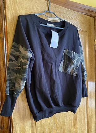 Світшот жіночий