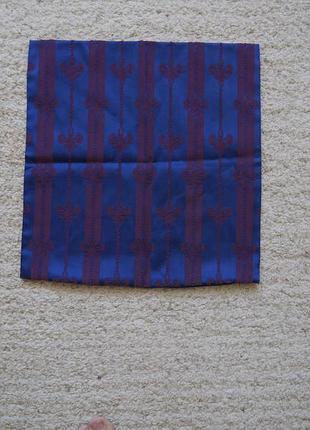 Наволочка на блискавці 37х38 германія