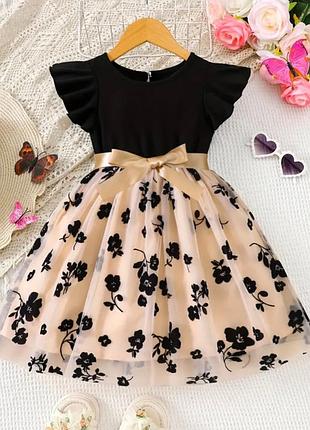 Платье для девочек