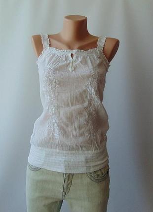 Майка fracomina с