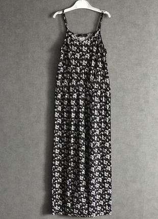 Кобмбінезон віскоза geoy