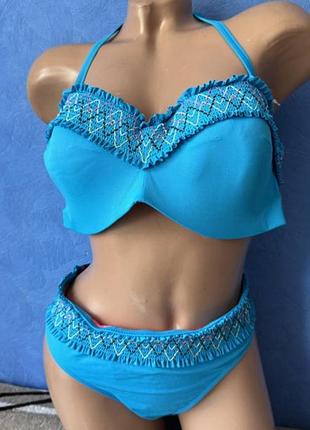 Купальник 80d/80e