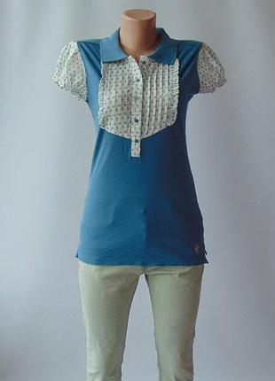 Футболка fracomina