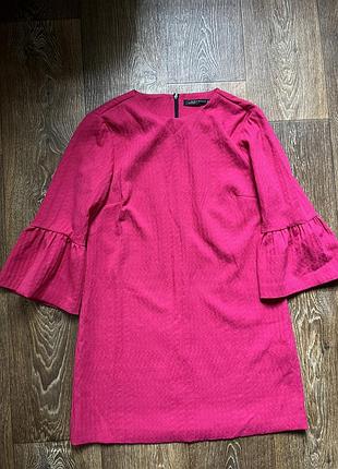 Сукня zara платье zara