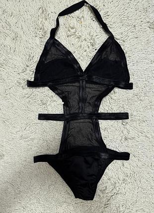 Боди комбидрес