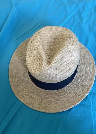 Соломʼяний капелюх