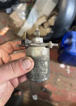 Стартер оригінал хонда діо honda dio